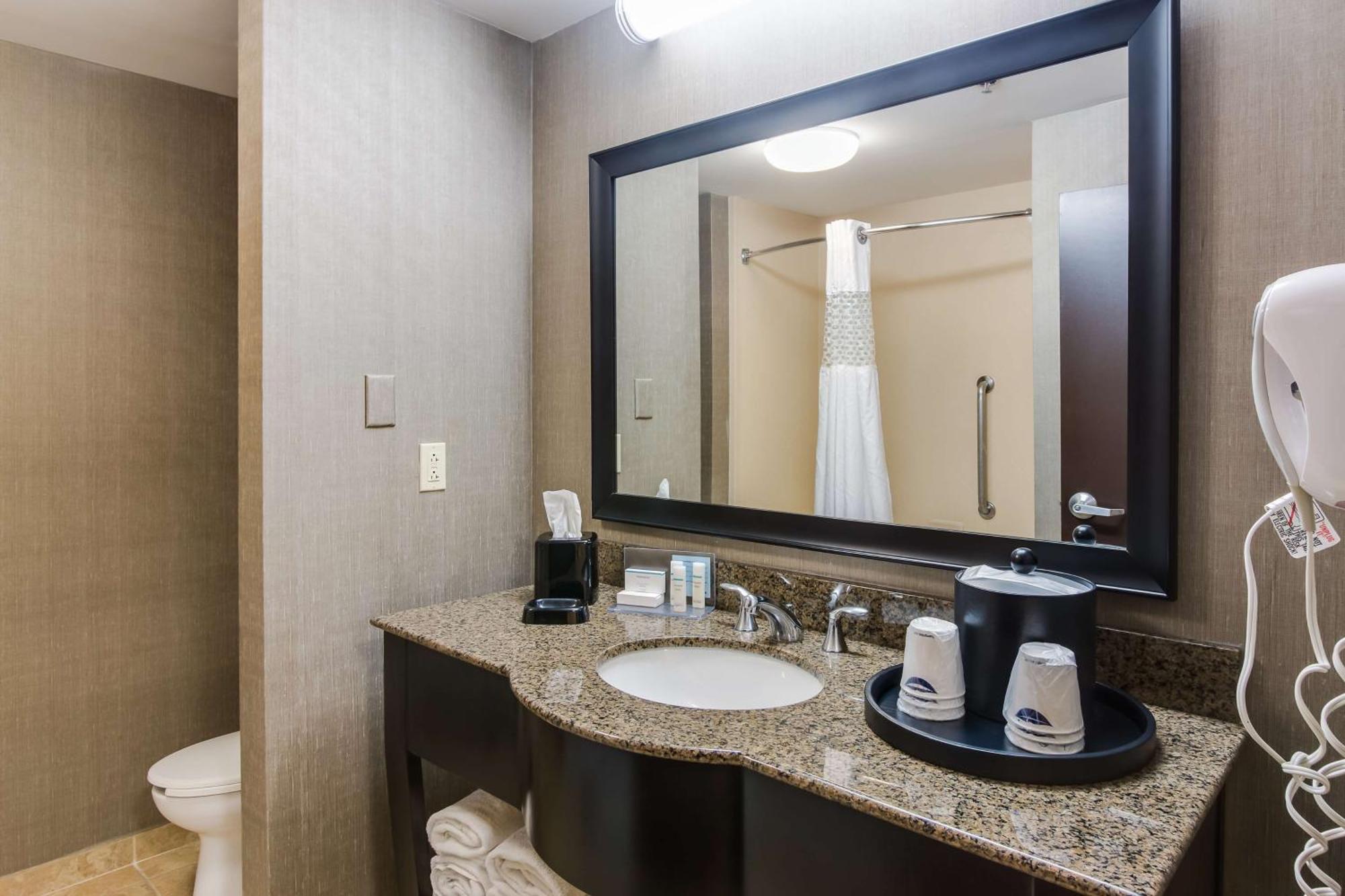 Hampton Inn & Suites Mount Juliet Exterior foto